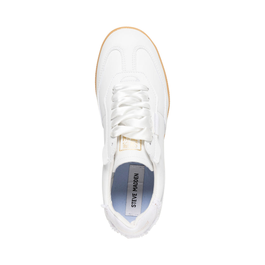 Emporia Sneaker WHITE