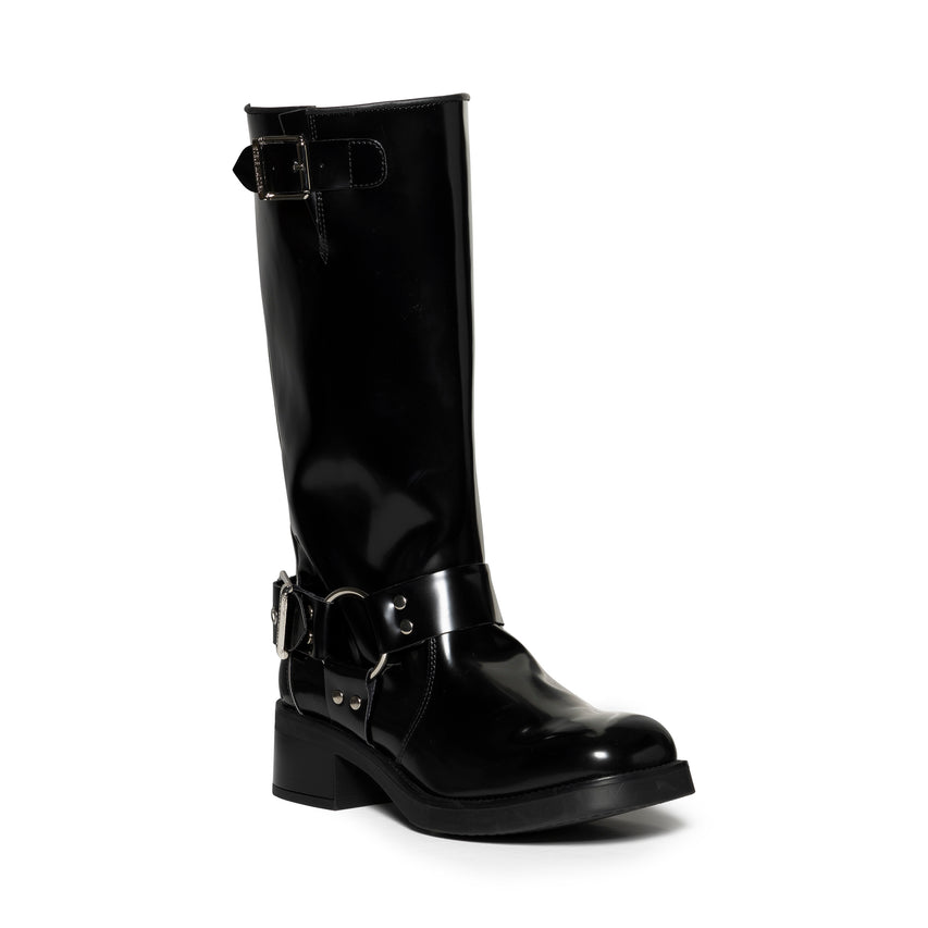 Beau Boot BLACK/ BLACK