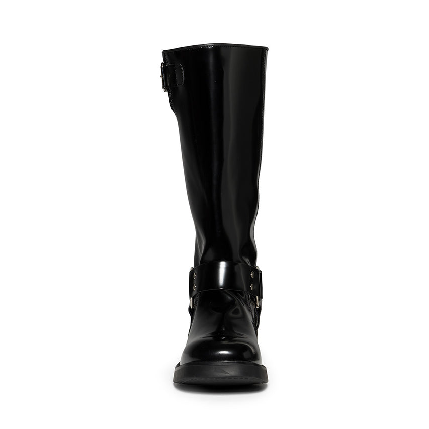 Beau Boot BLACK/ BLACK