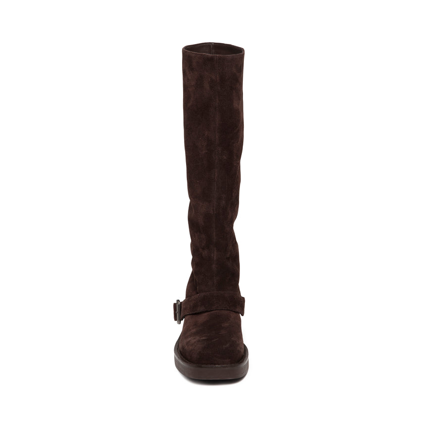 Cody Boot BROWN SUEDE
