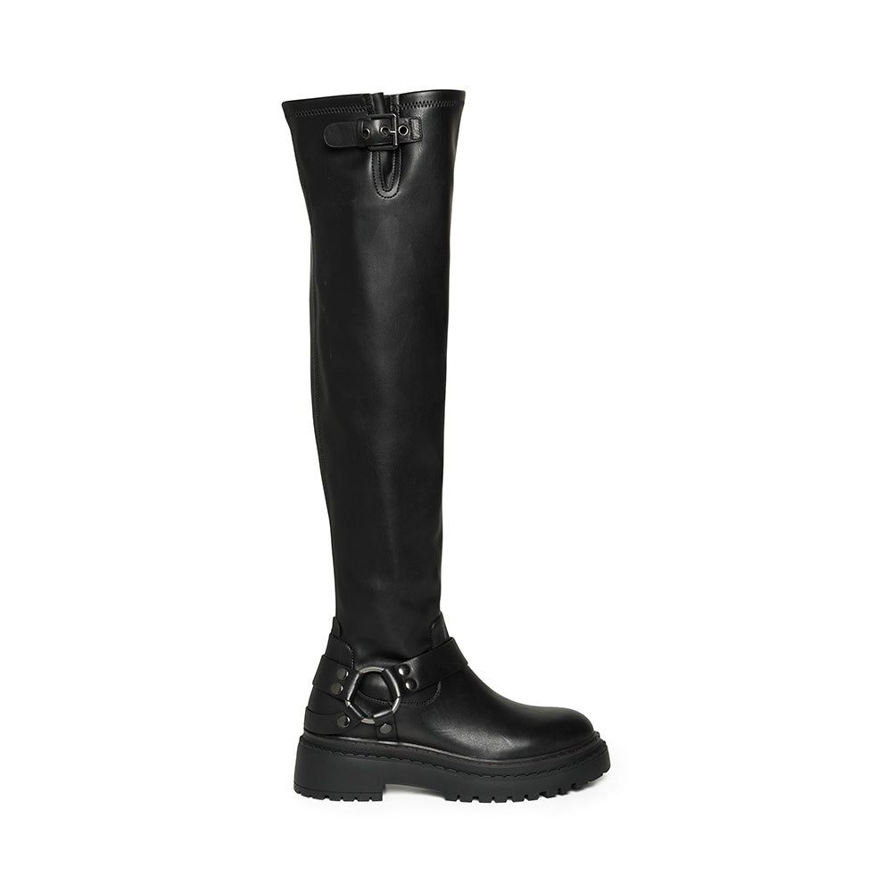 Prize Boot BLACK