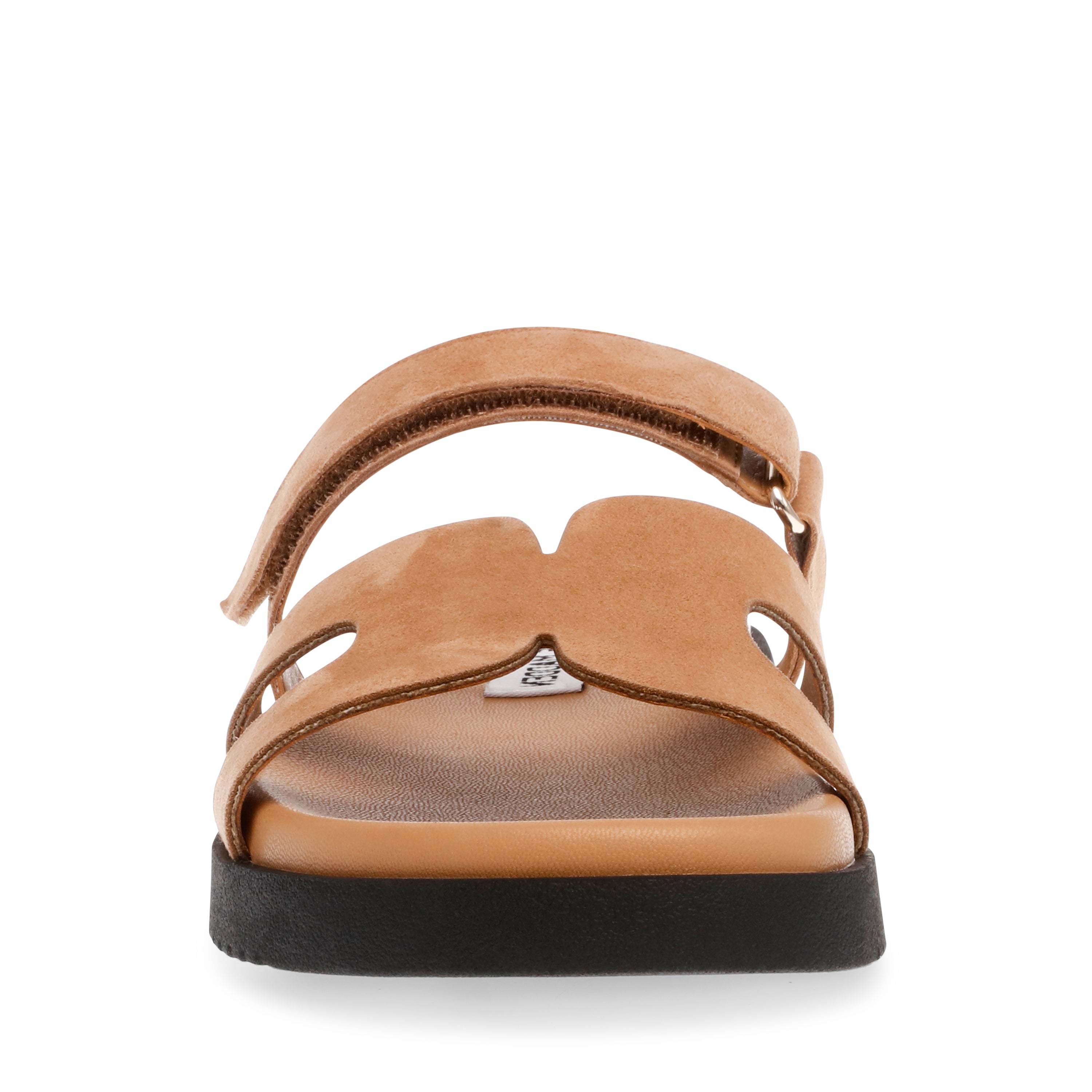 Missile-E Sandal SAND SUEDE