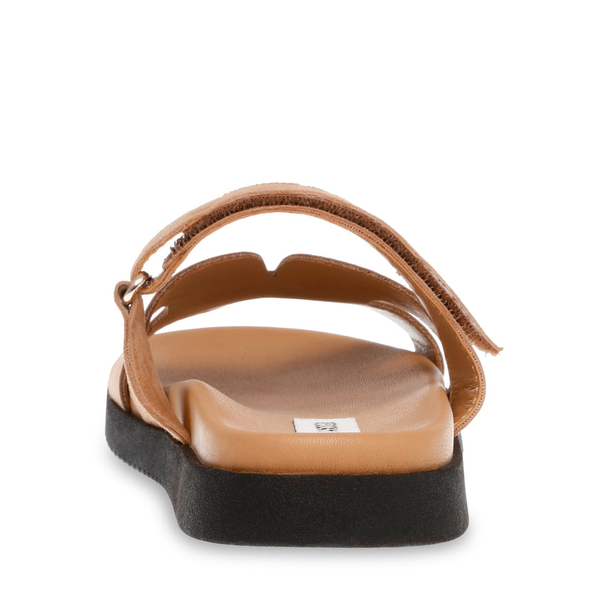 Missile-E Sandal SAND SUEDE