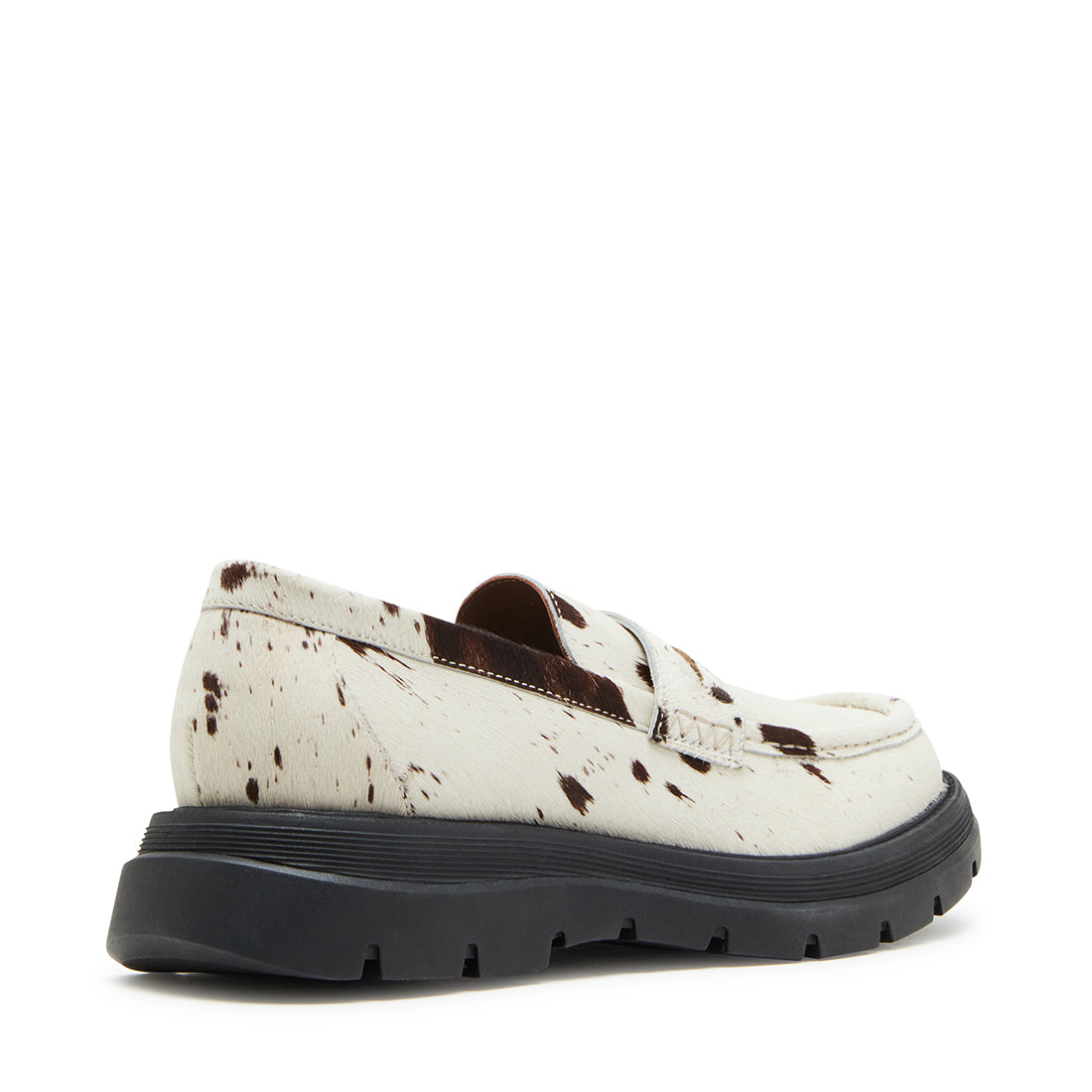 Raiden Casual Shoe BROWN/WHITE