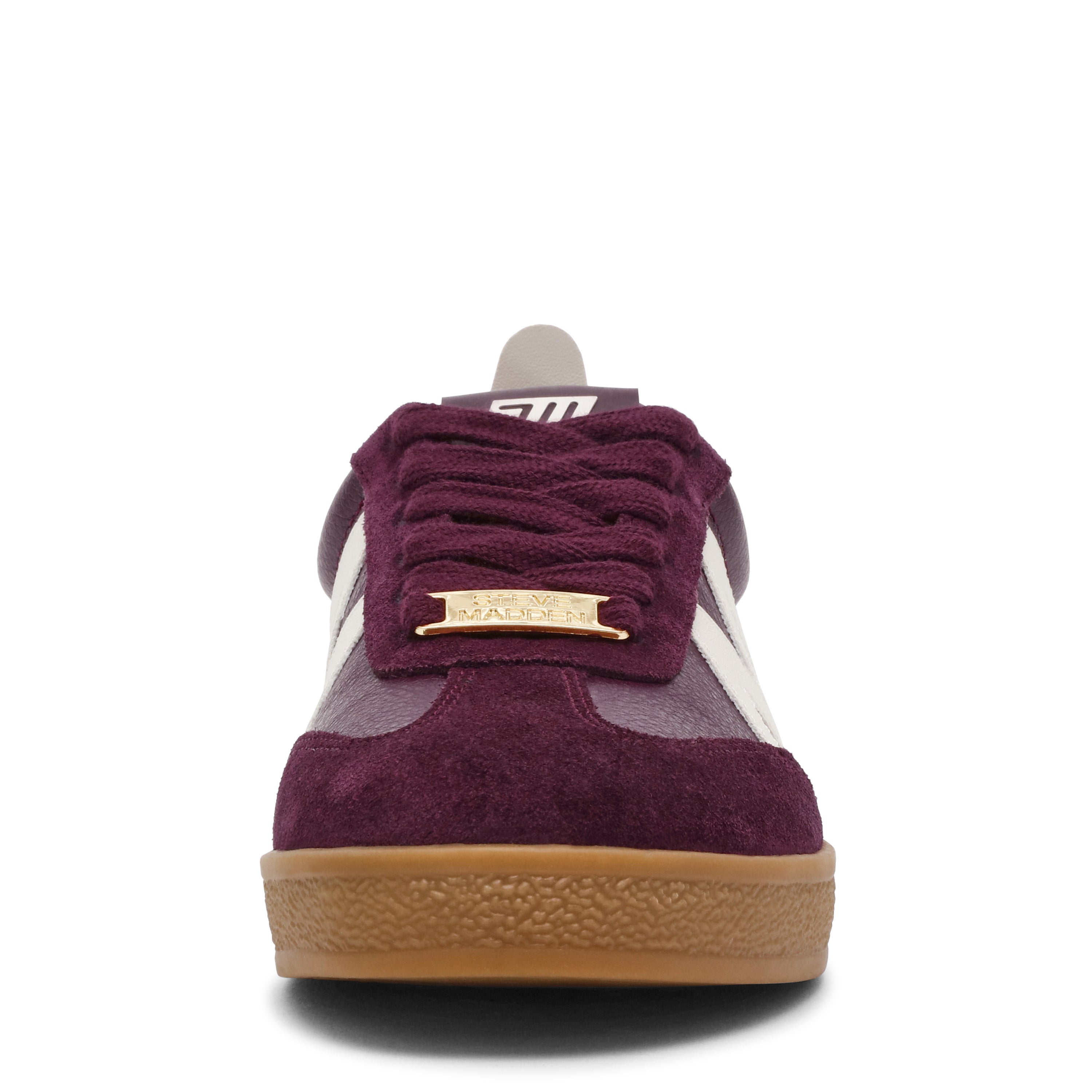 Degree Sneaker DK CHERRY LACQ