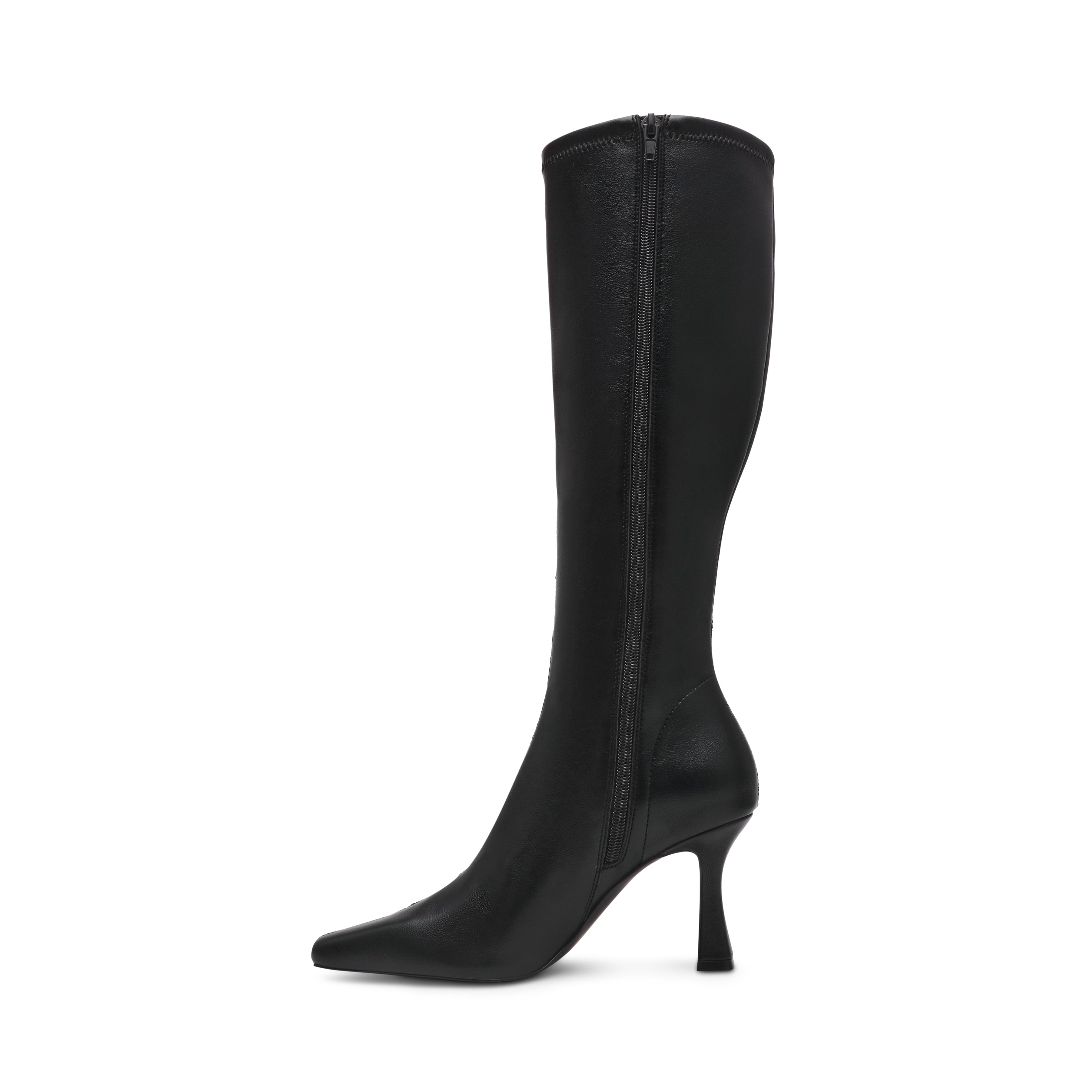 Flute-WC Boot BLACK