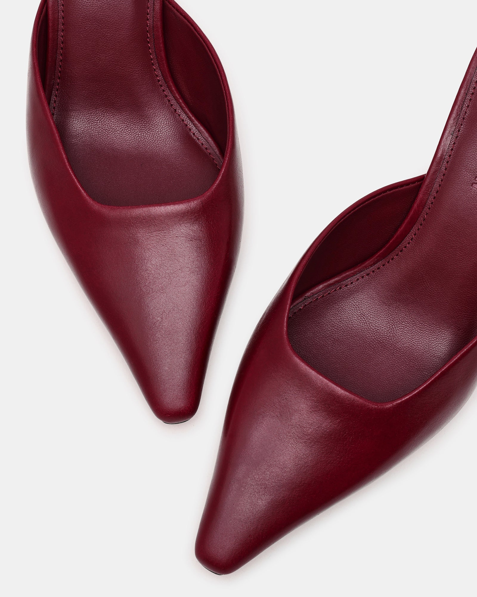 Lisbeth Mule BURG LEA