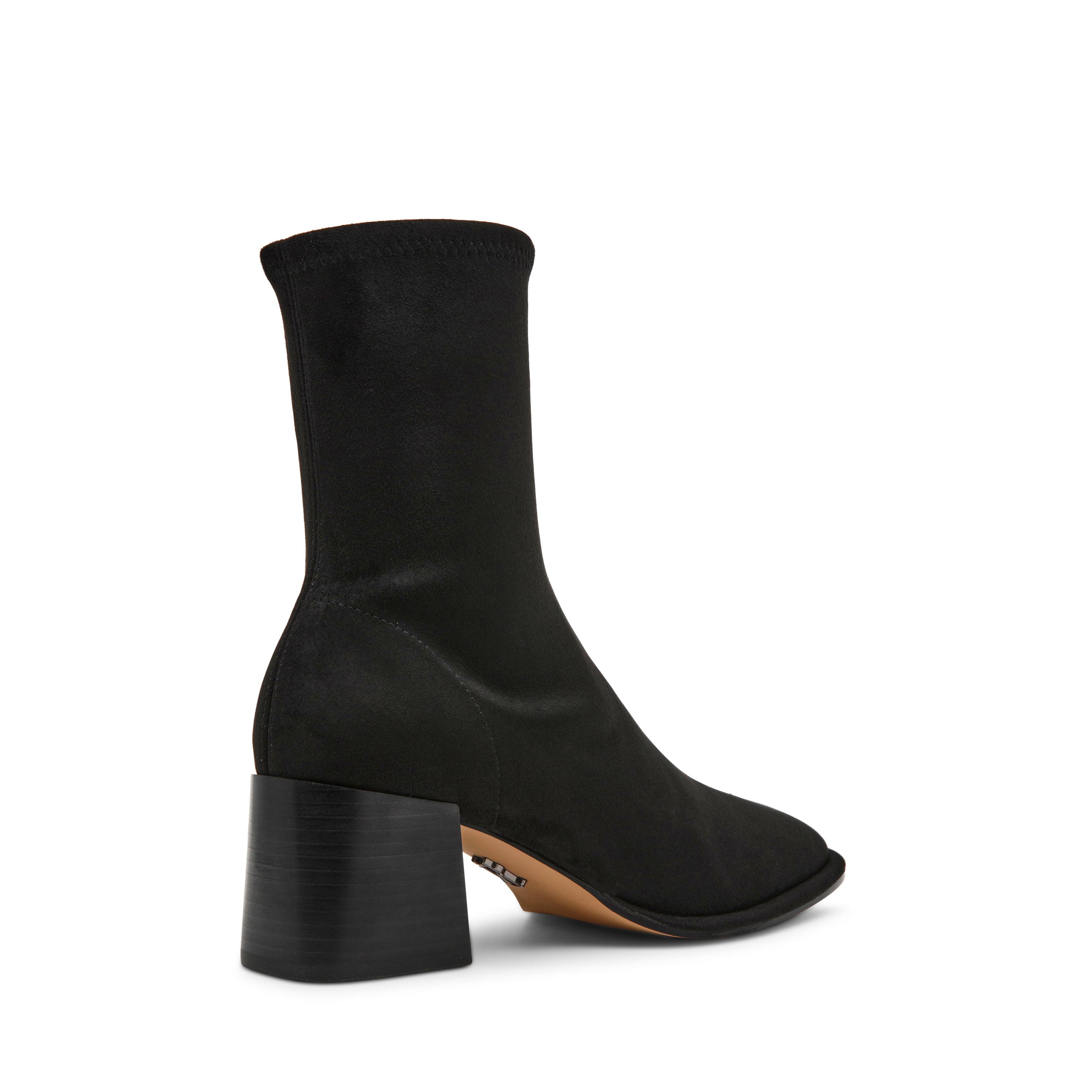 Nextstep Bootie BLACK/BLACK