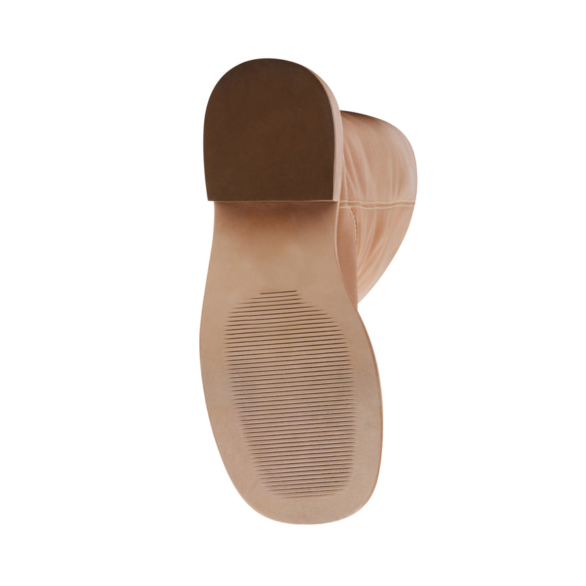 Riggs-E Boot BANANA LEATHER