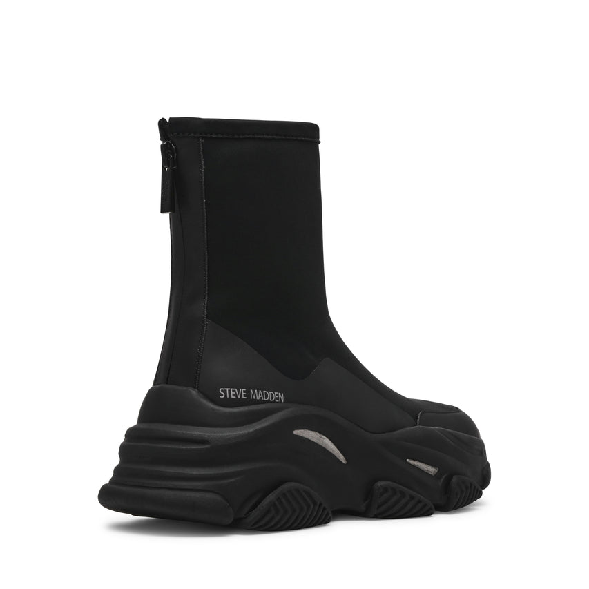 Vrooms-E Sneaker BLACK/BLACK