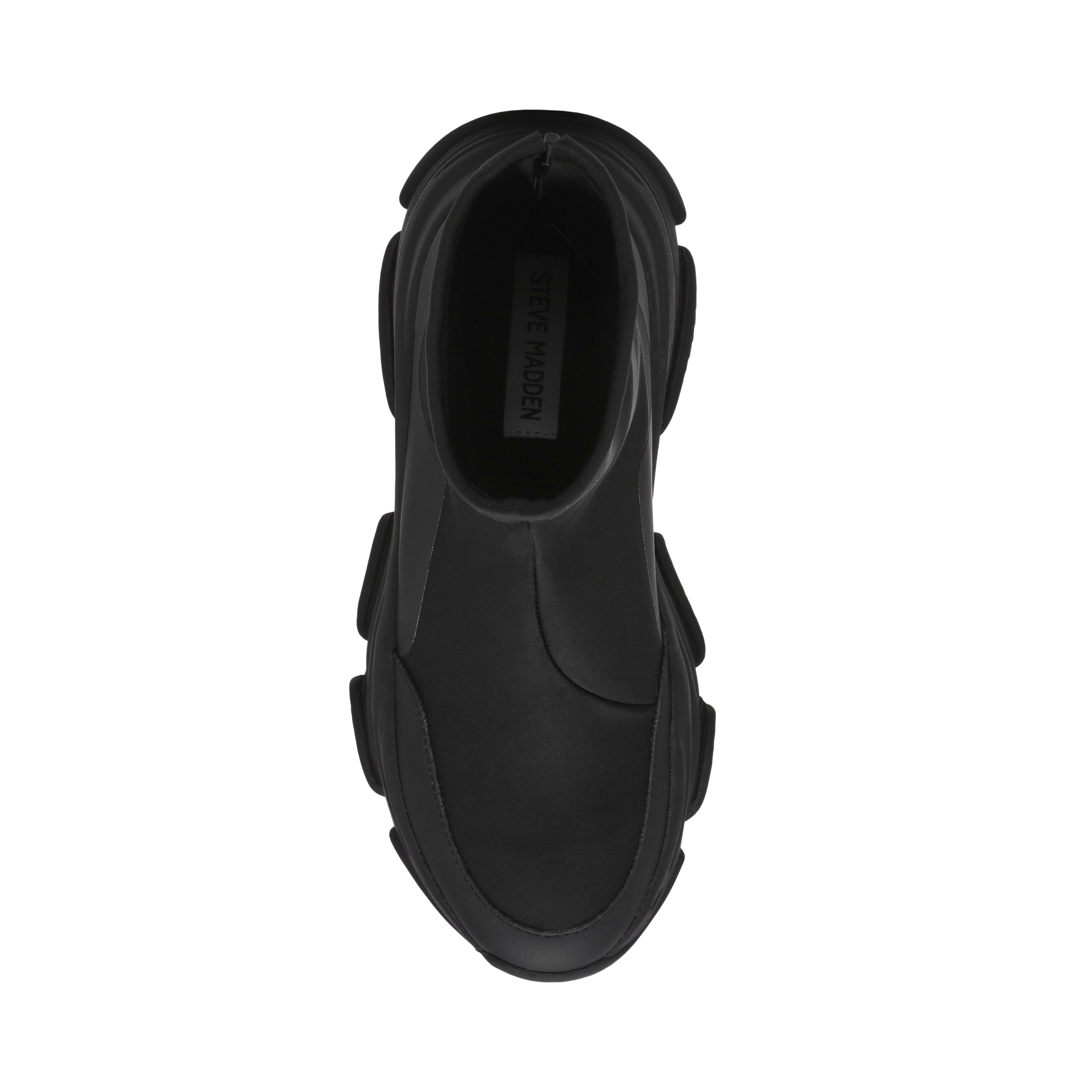 Vrooms-E Sneaker BLACK/BLACK