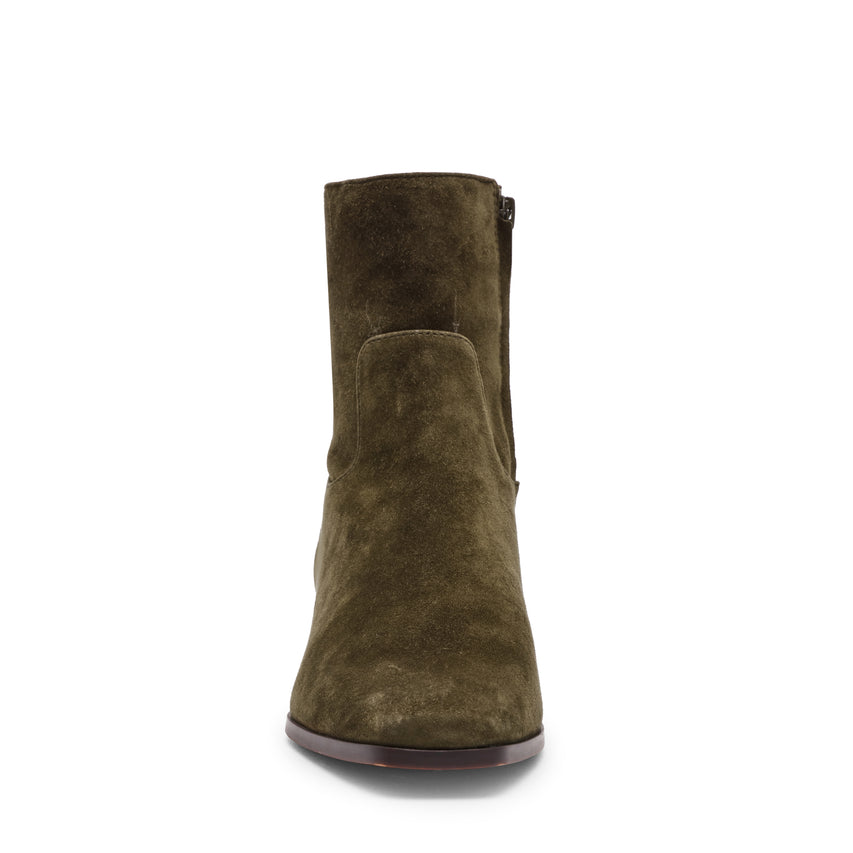 Dusty Bootie OLV SUEDE - view 3