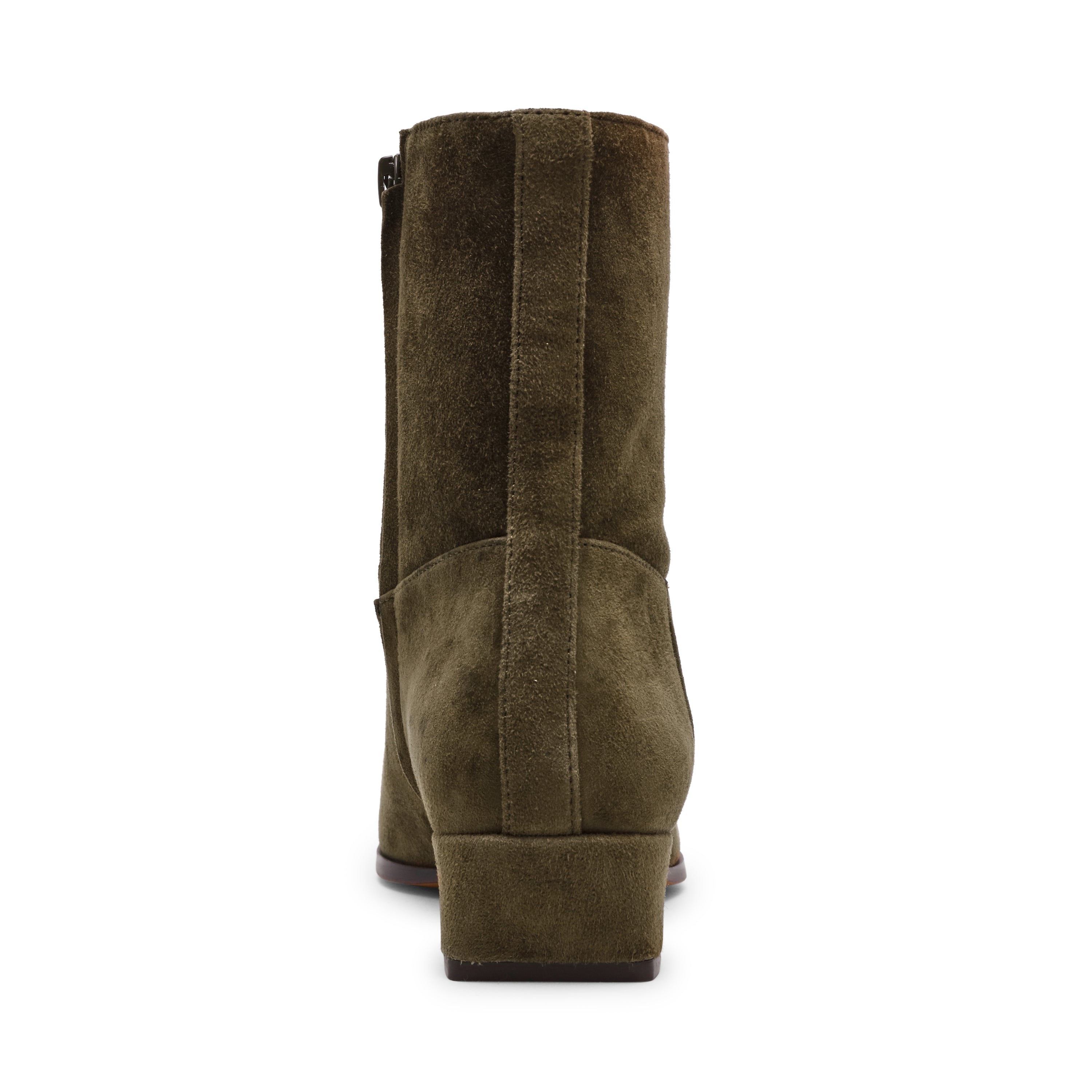 Dusty Bootie OLV SUEDE - view 4