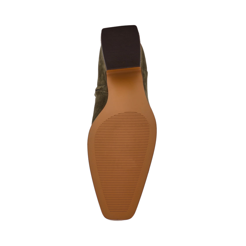 Dusty Bootie OLV SUEDE - view 7