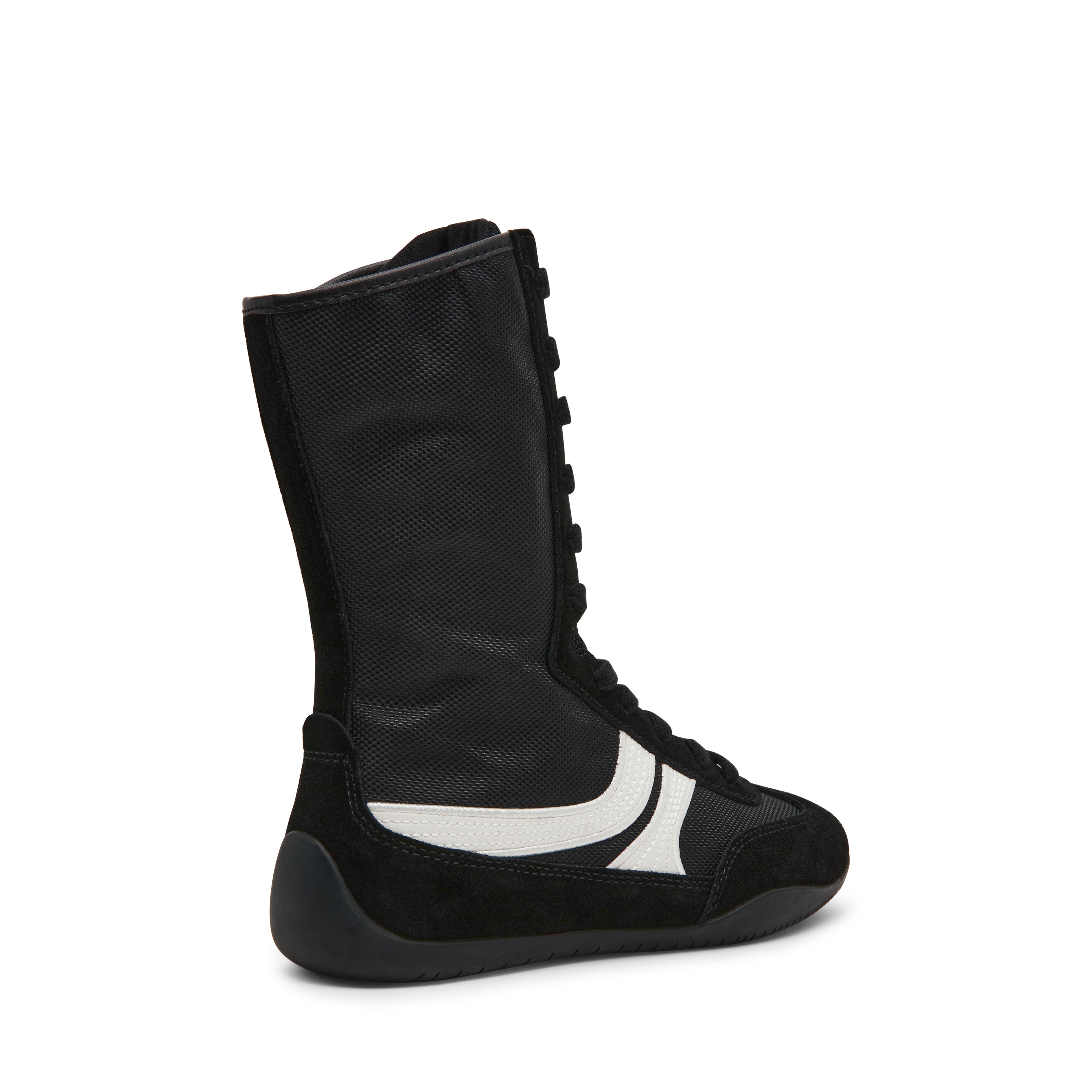 Paxtin Sneaker BLACK MULTI