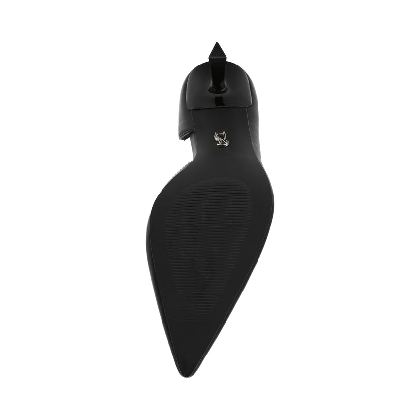 Vena Pump BLACK LEATHER - view 7