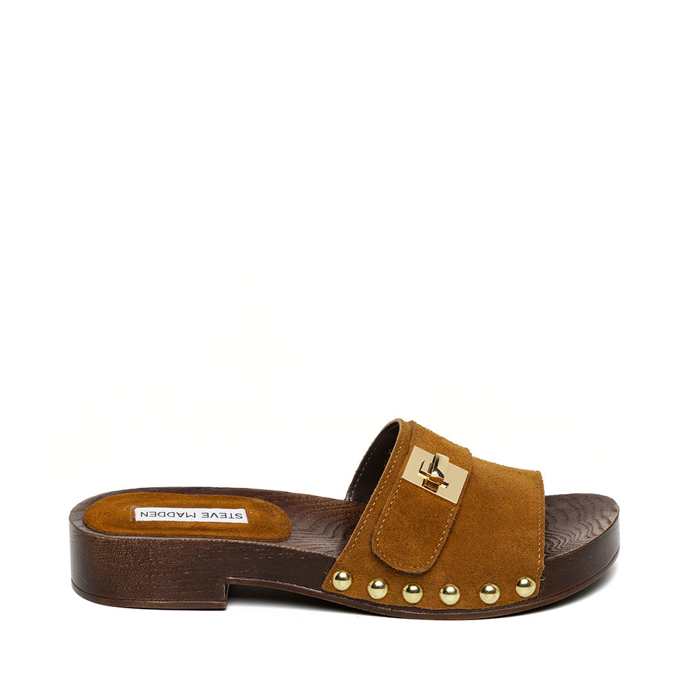 Carrmen Sandal CHSNUT SUE
