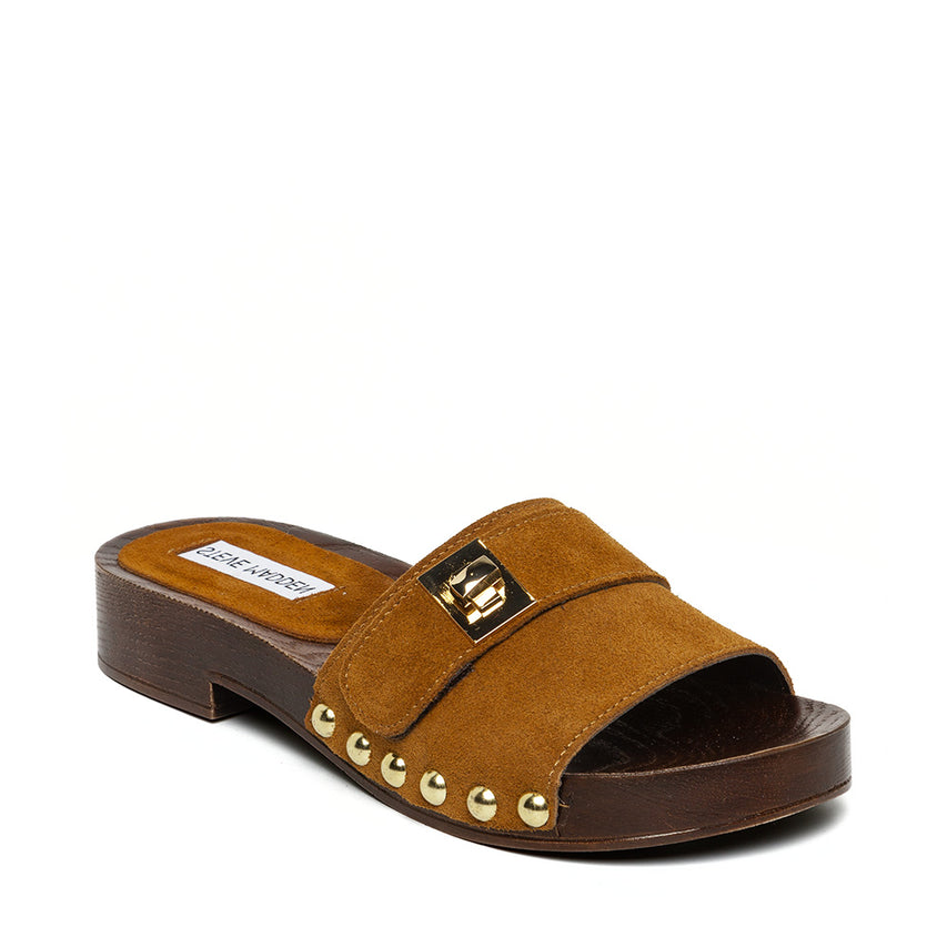 Carrmen Sandal CHSNUT SUE - view 2