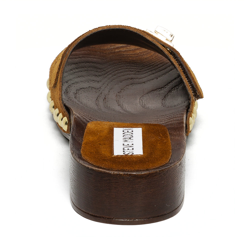 Carrmen Sandal CHSNUT SUE - view 4