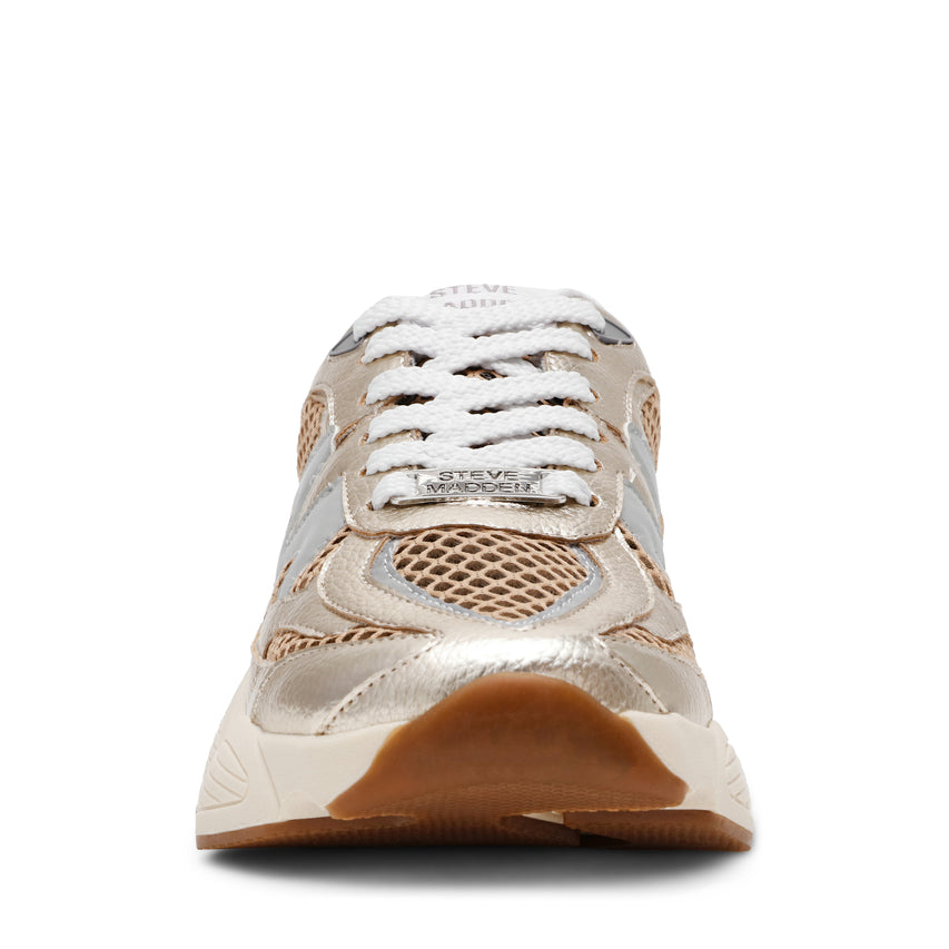 Speeder Sneaker GOLD MULTI - view 3