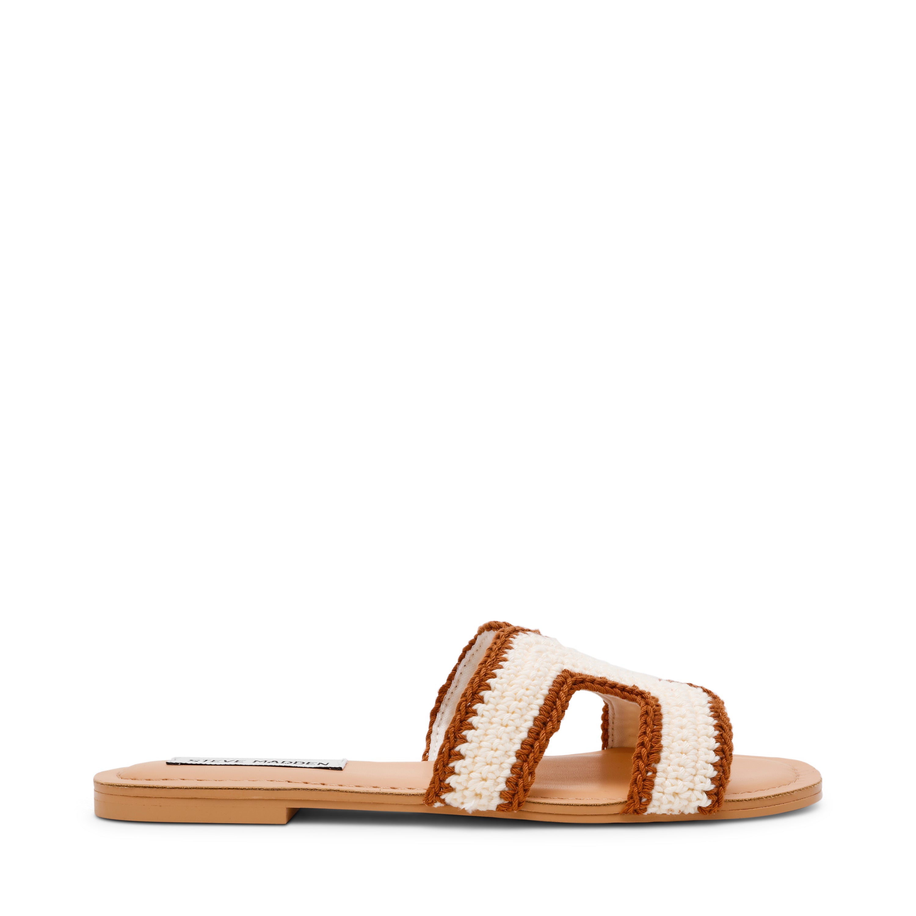 Zarnia-W Sandal TAN/BONE