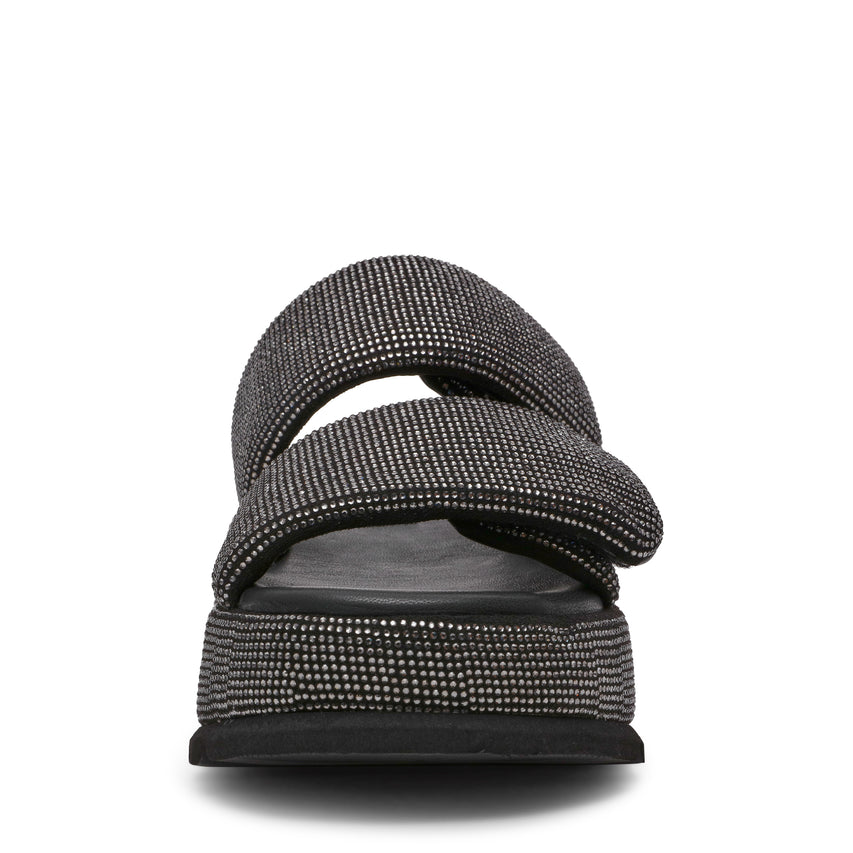 Tokiyo Sandal BLACK