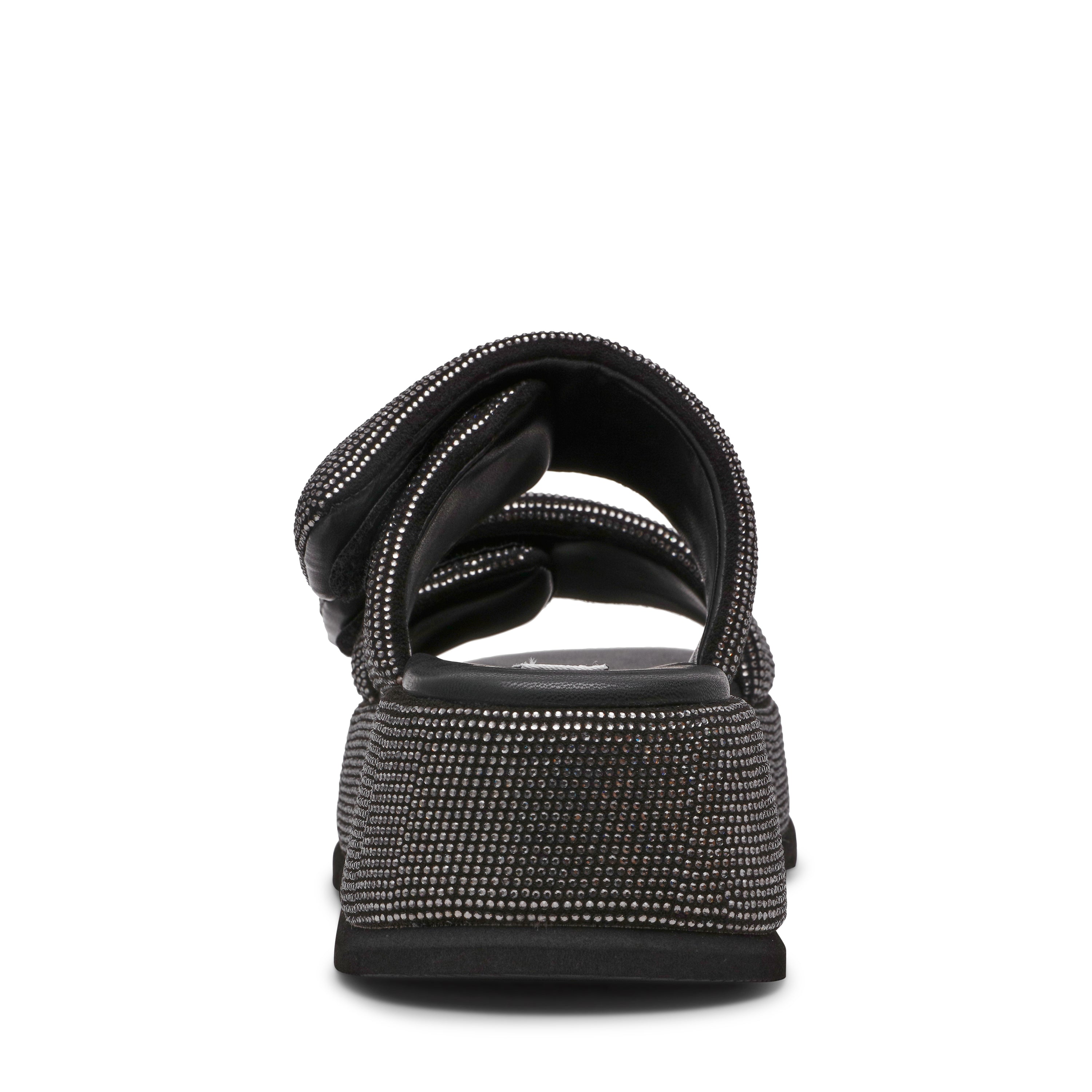 Tokiyo Sandal BLACK