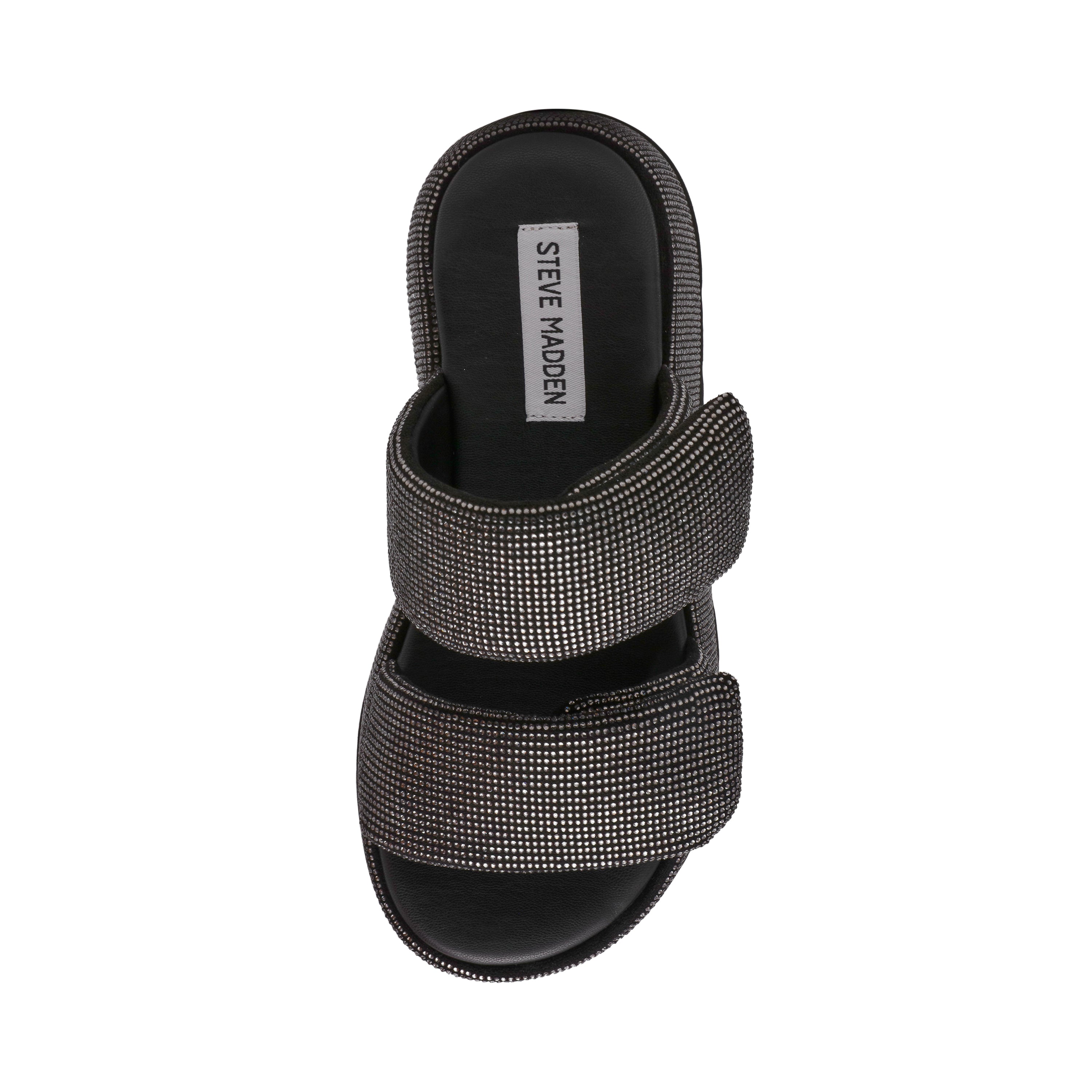 Tokiyo Sandal BLACK