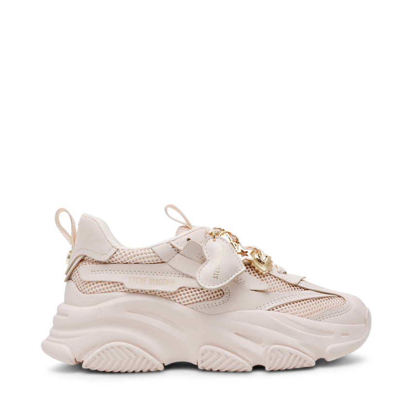 Possession-HE Sneaker PEARL