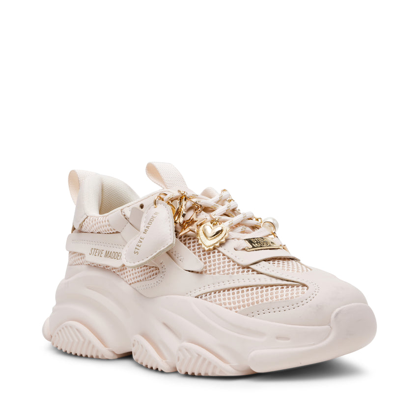 Possession-HE Sneaker PEARL