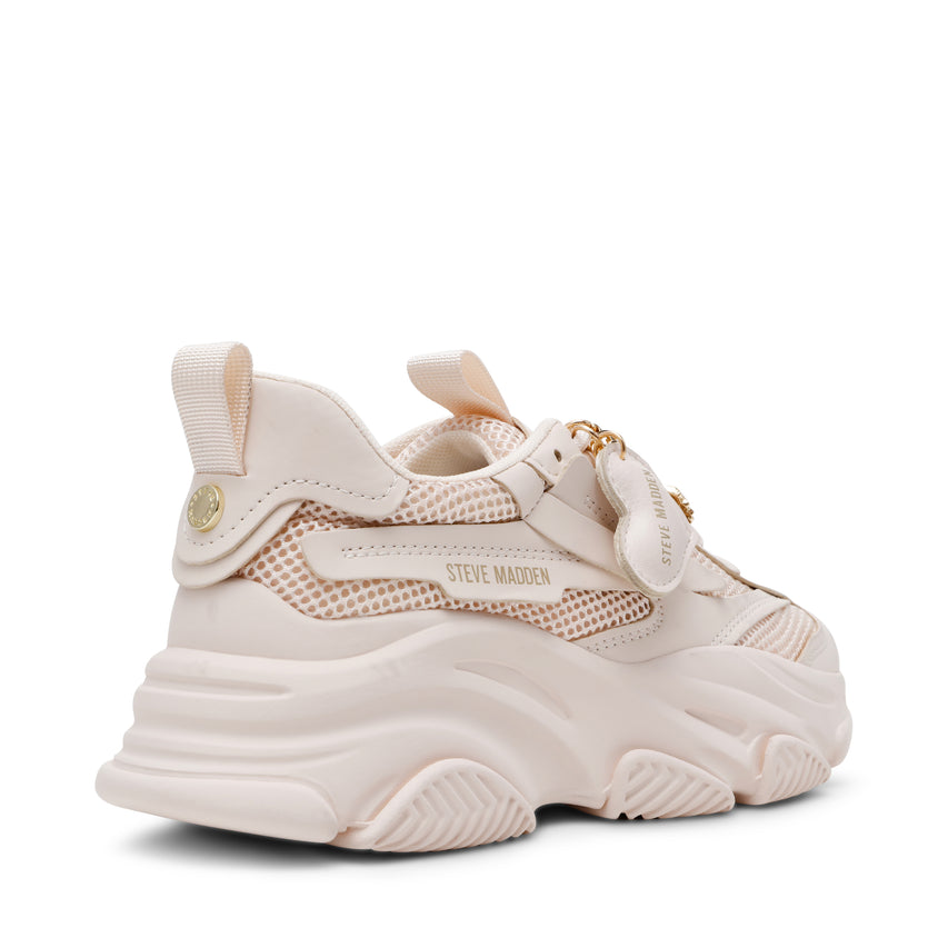 Possession-HE Sneaker PEARL