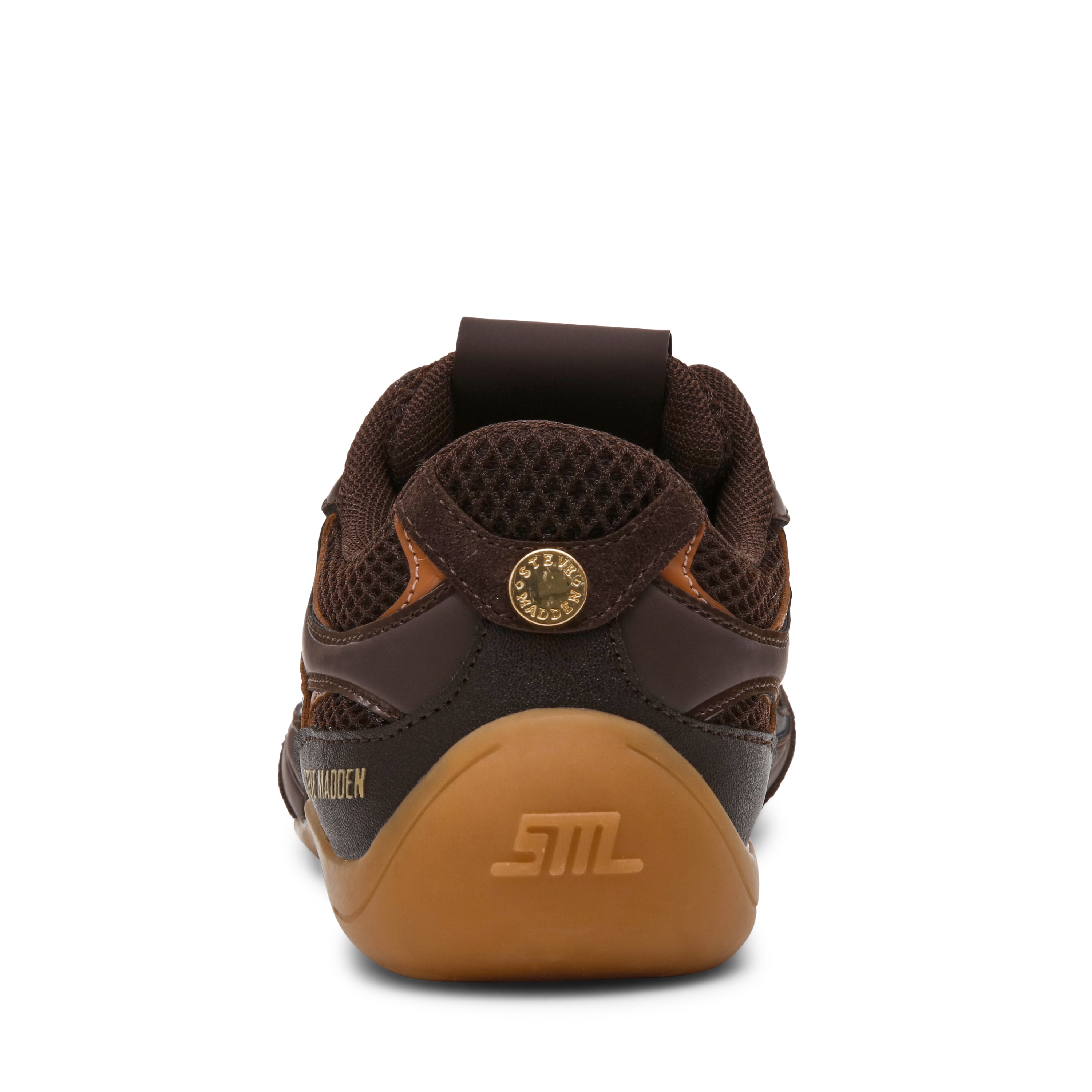 Rally Time Sneaker CHOCOLATE BRN - view 4