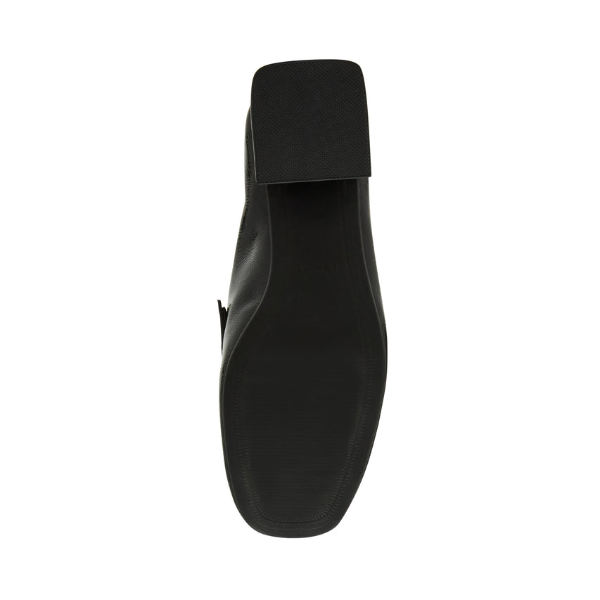 Estee Pump BLK CRINKLE PATENT - view 7