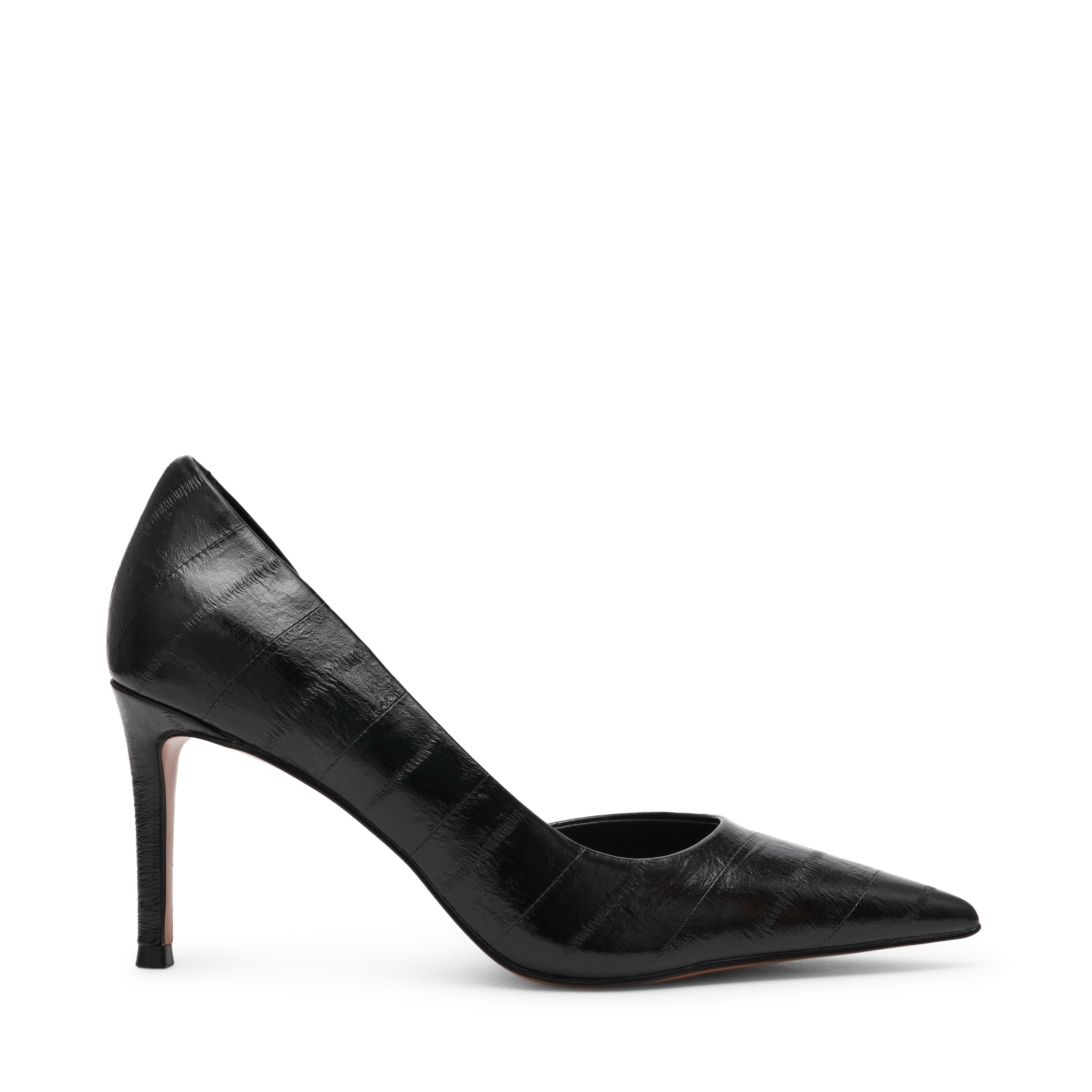 Nula Pump BLACK EEL