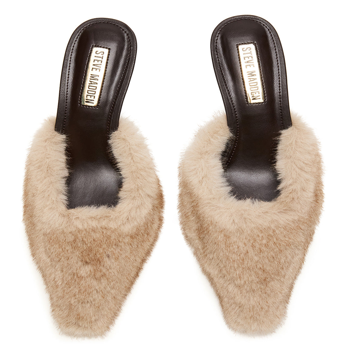 Alexi-F Mule TAN - view 4