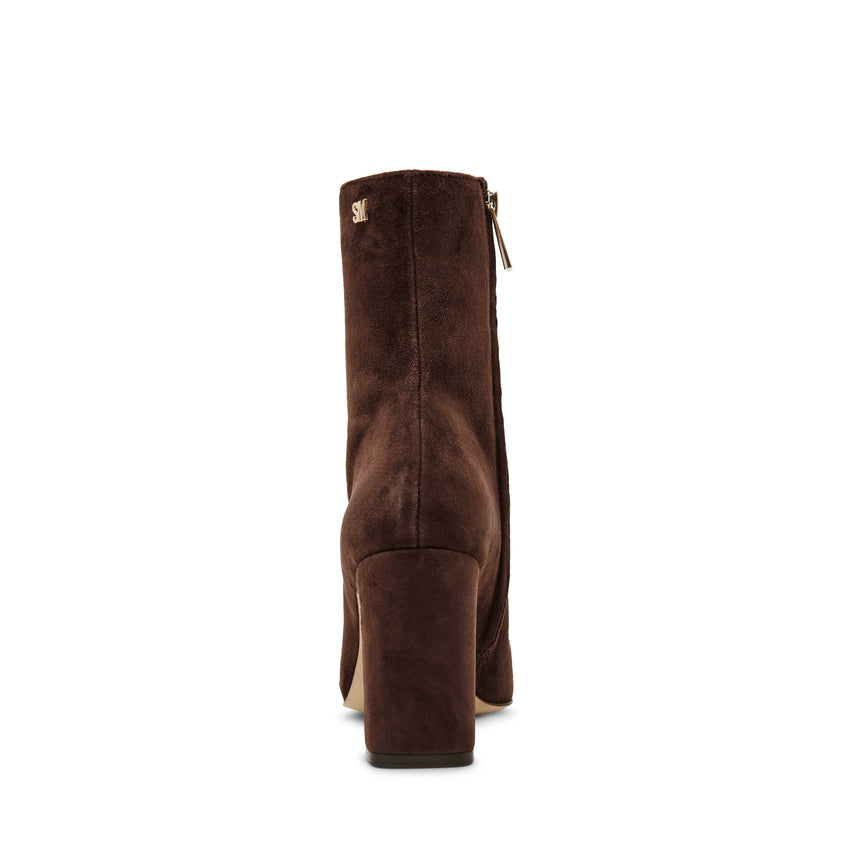 Flares Bootie CHO BRN SD - view 4