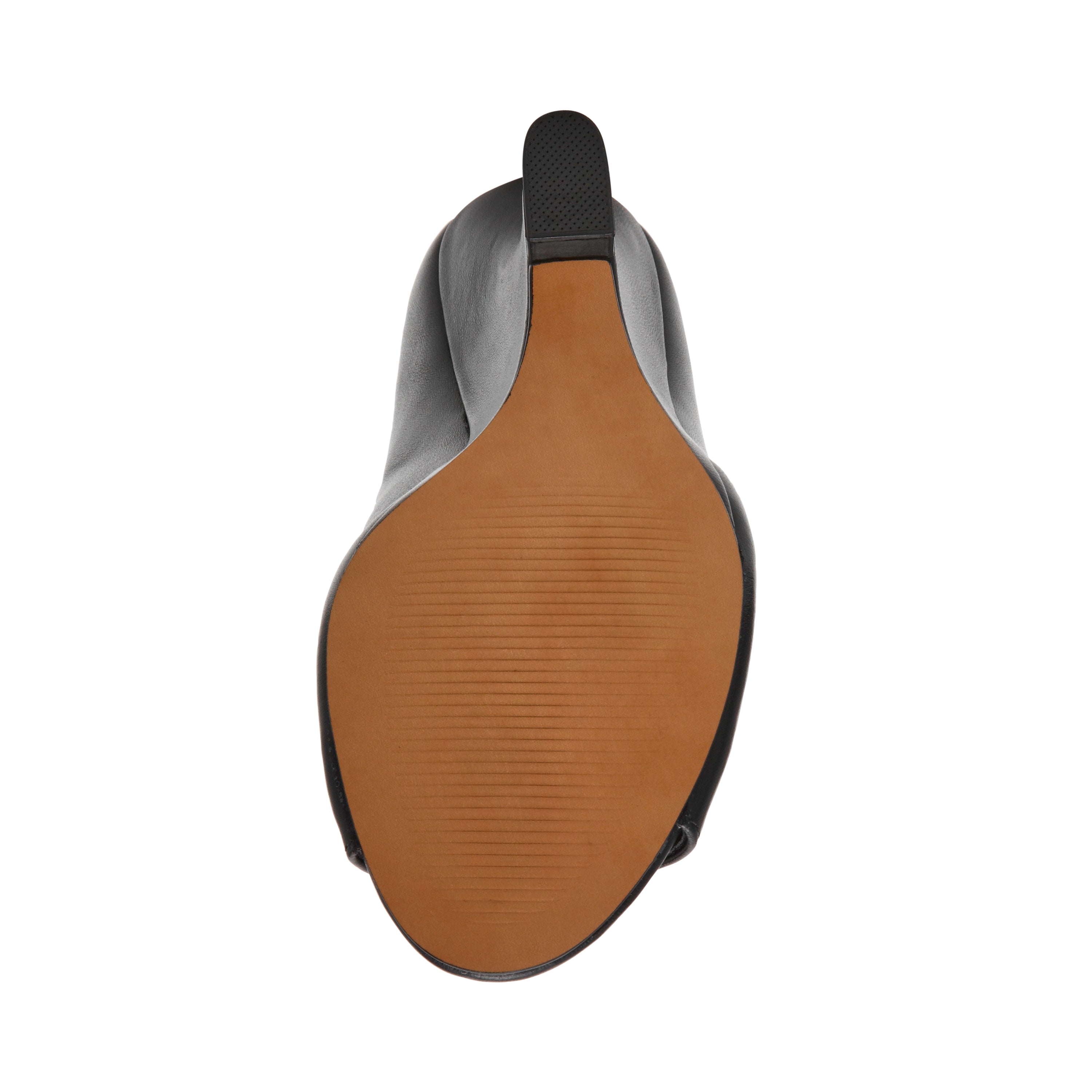 Rylix Bootie BLACK LEATHER - view 7