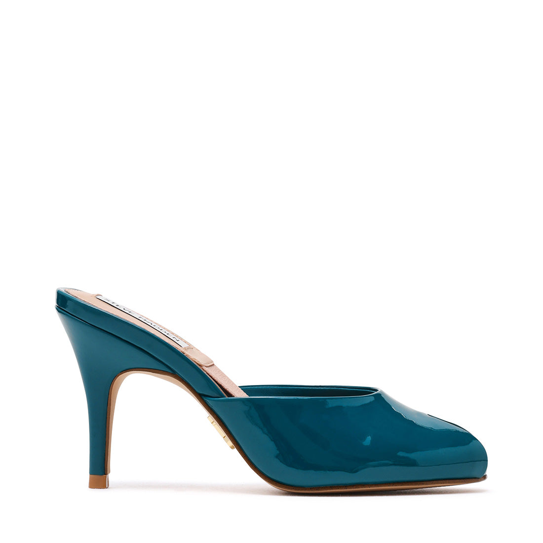 Solera Pump TEAL PATENT