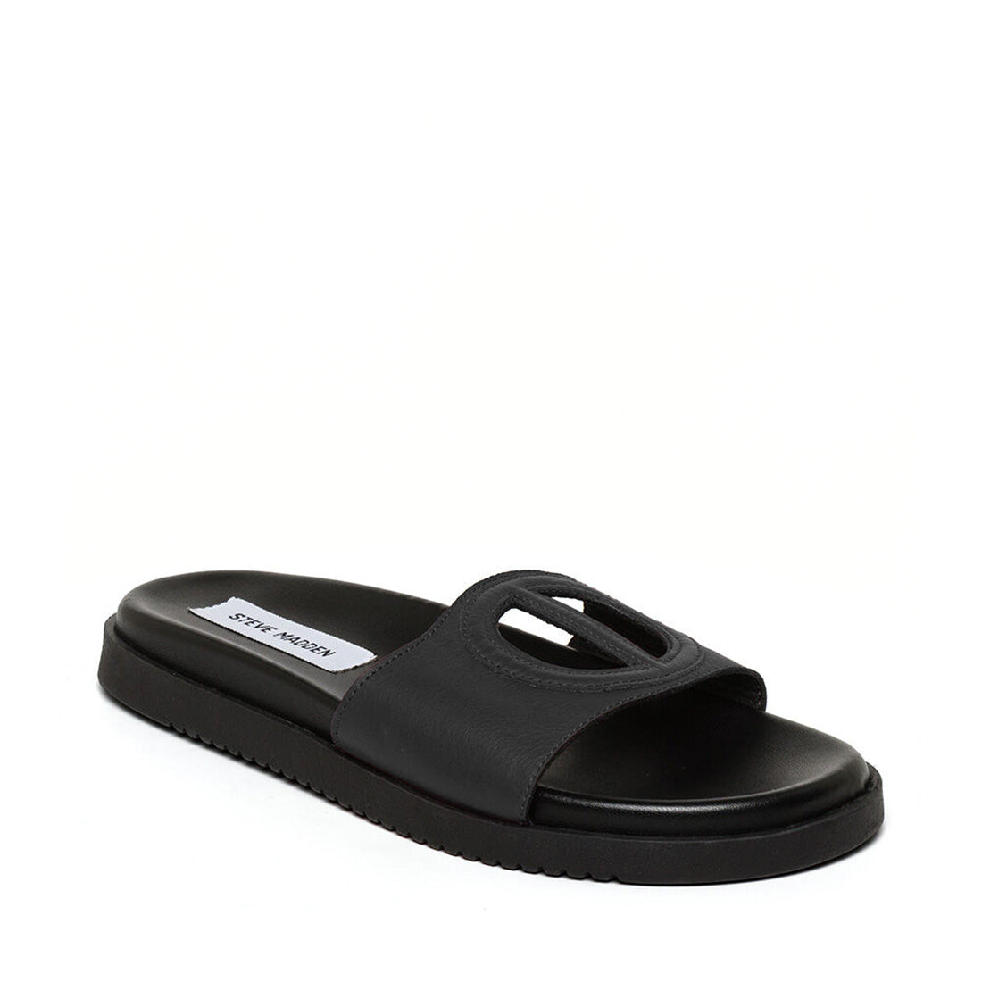 Mayke Sandal BLACK LEATHER - view 2