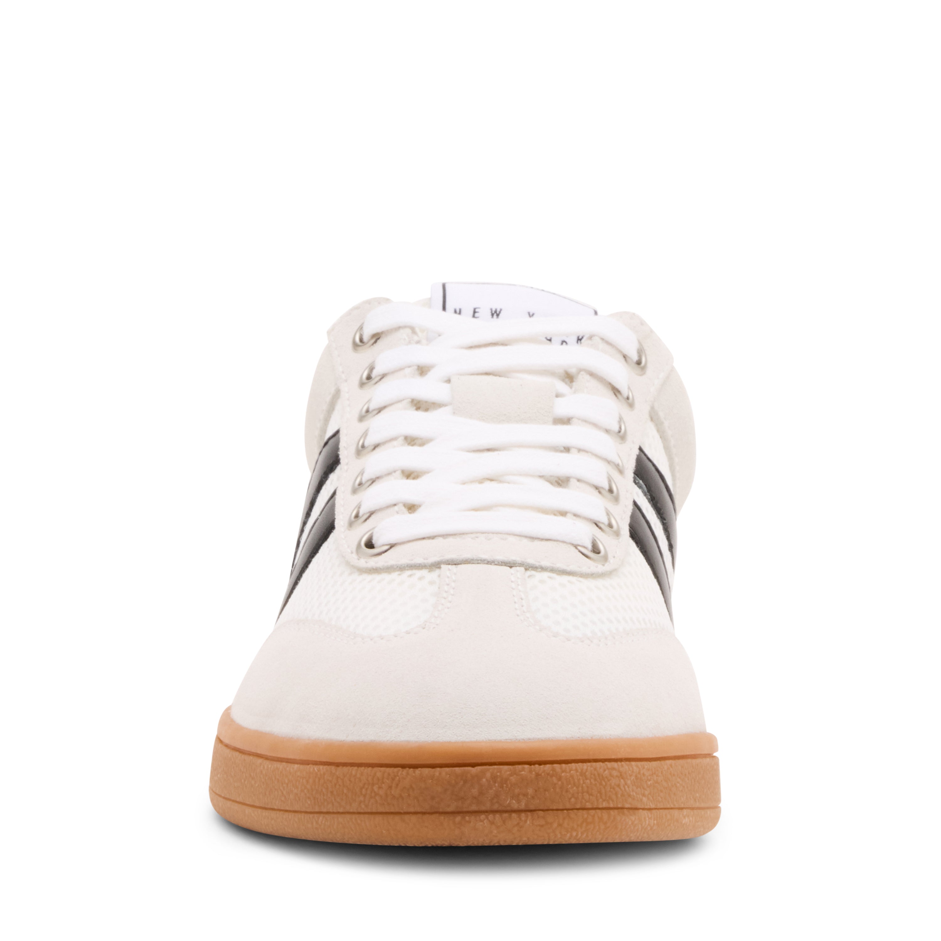 Cassey Sneaker WHT/BLACK - view 3