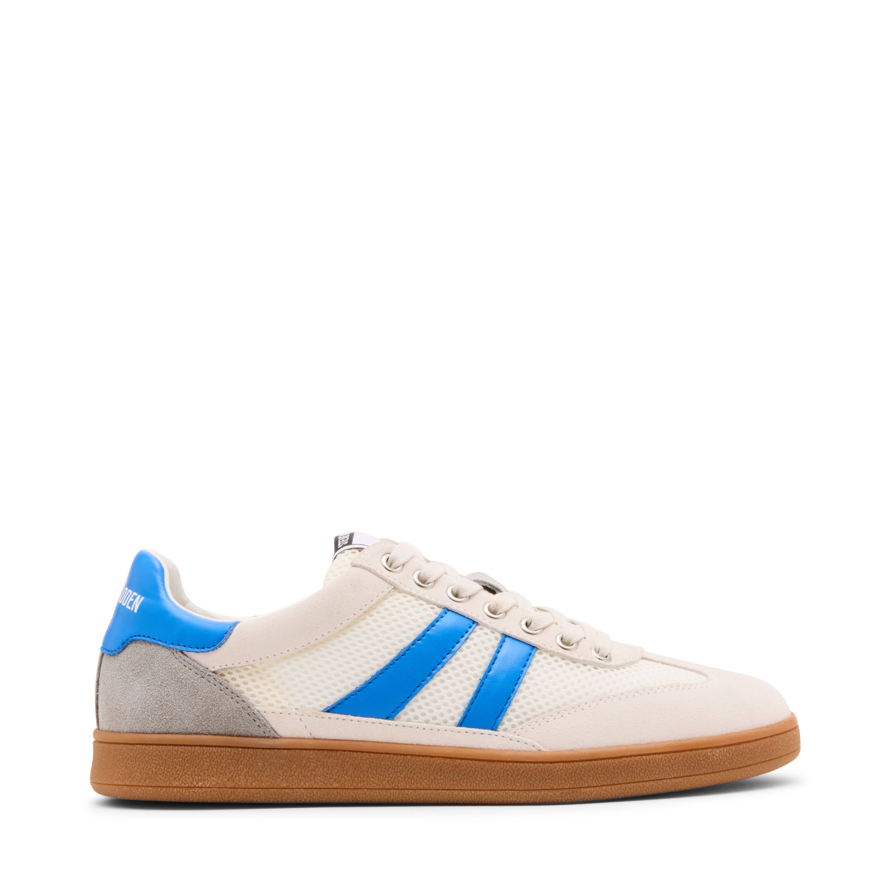 Cassey Sneaker WHT/BLUE