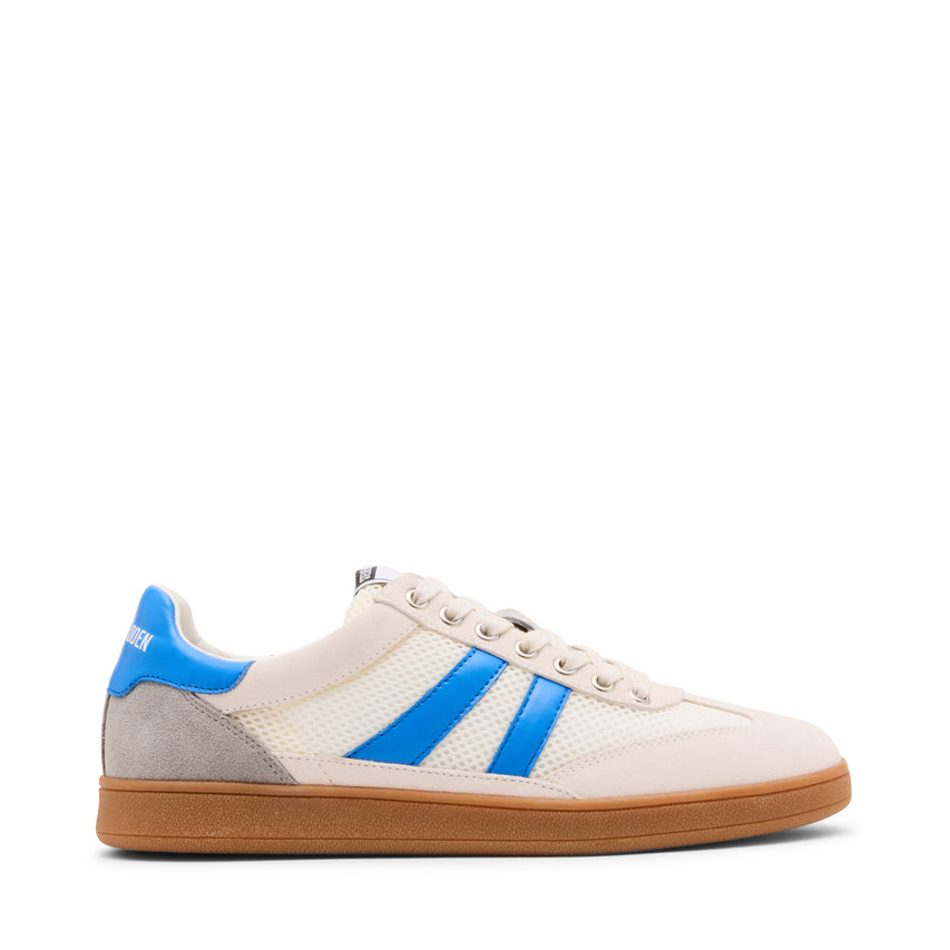Cassey Sneaker WHT/BLUE