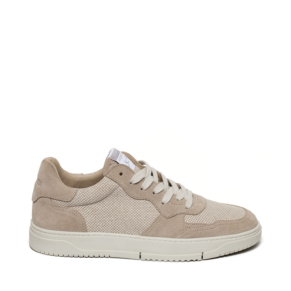 Shawn-E Sneaker BEIGE MULTI