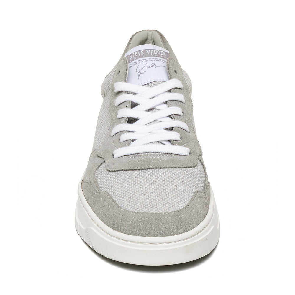Shawn-E Sneaker GREY MULTI - view 3