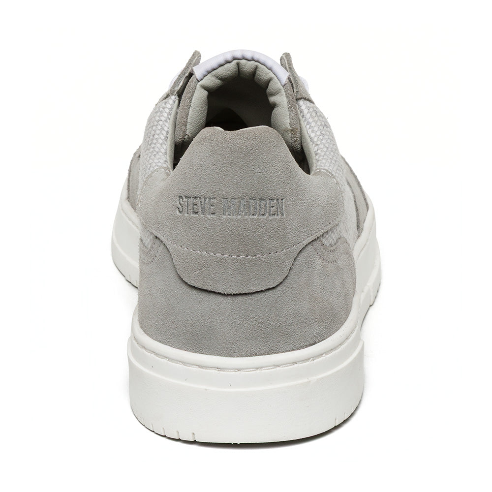 Shawn-E Sneaker GREY MULTI - view 4