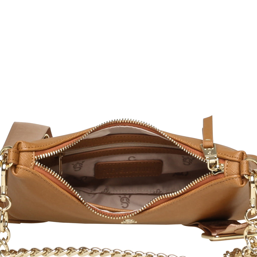 Bsin Bag BRWN/BRNZE - view 5