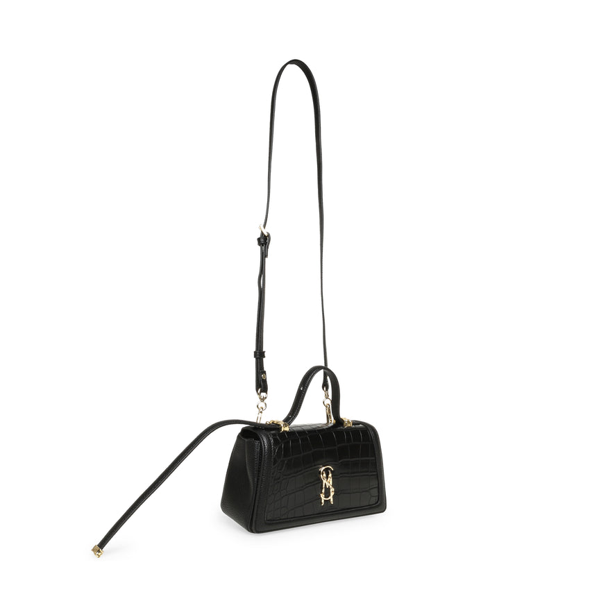 Bquill-C Bag BLACK/GOLD - view 3