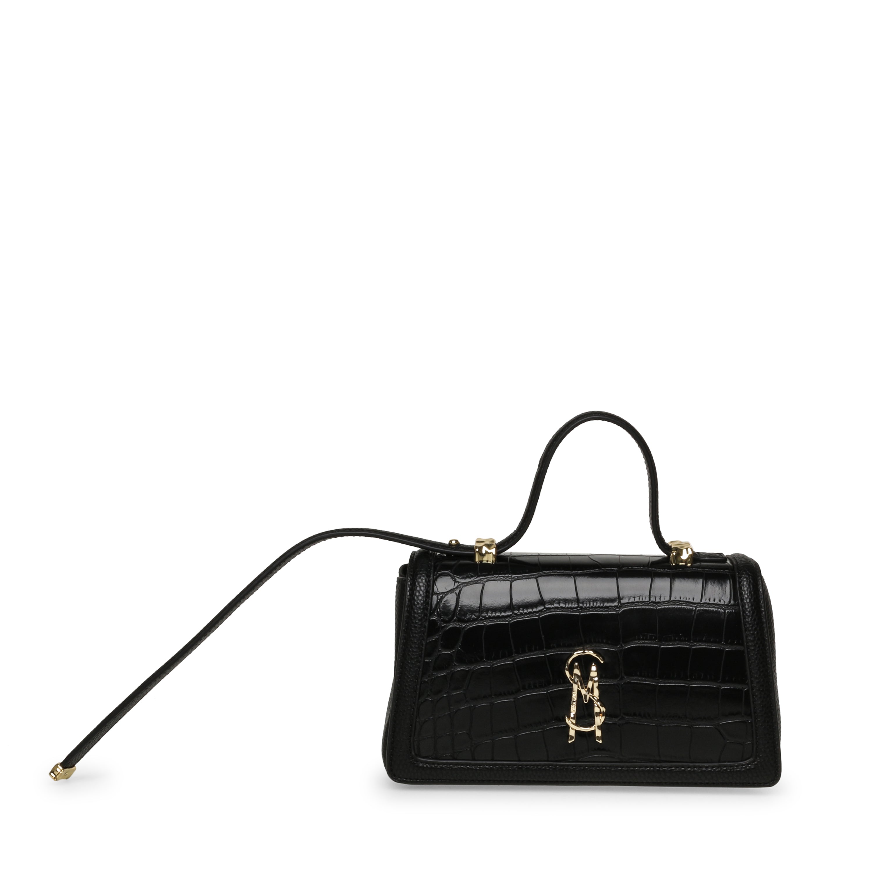 Bquill-C Bag BLACK/GOLD