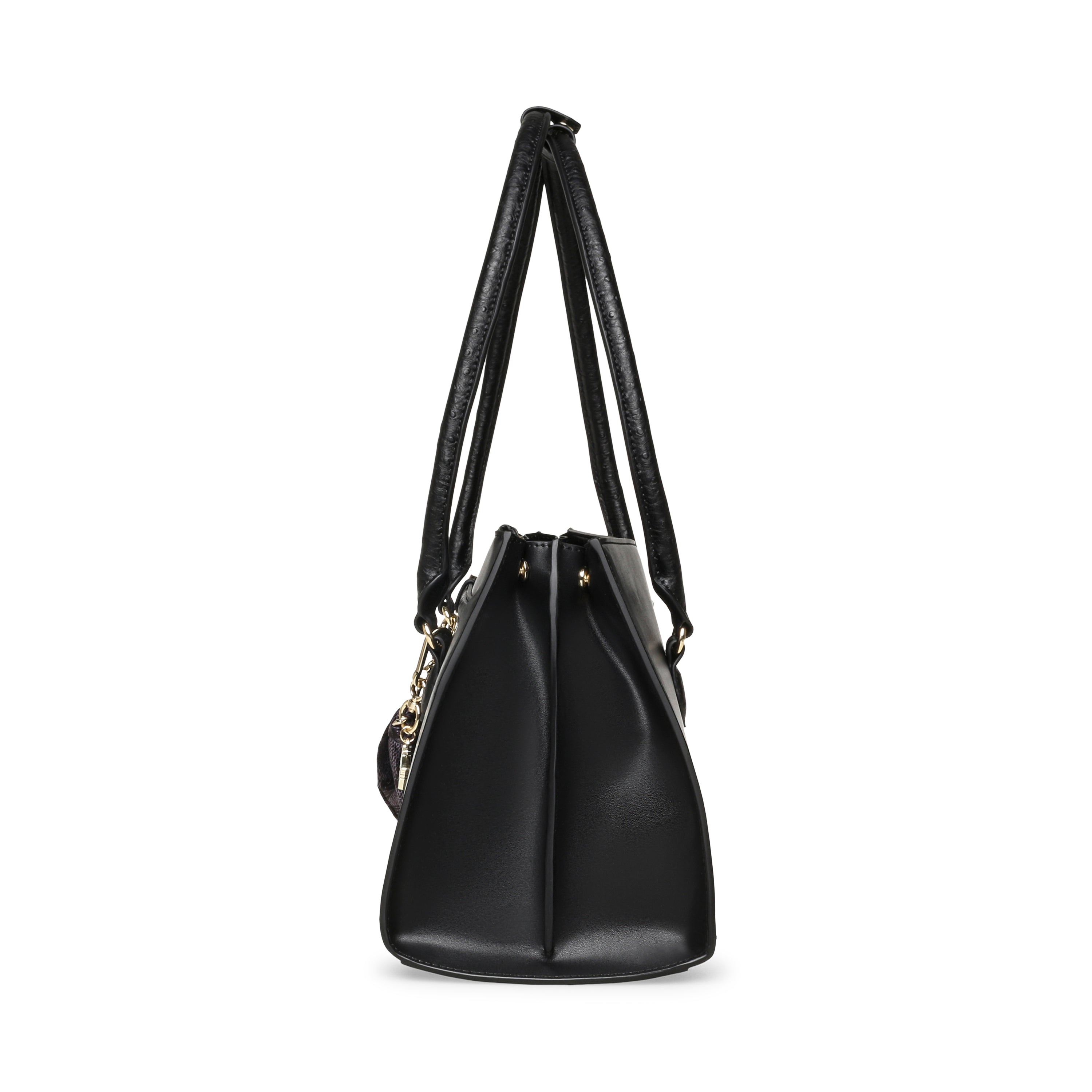 Bshirley Bag BLACK/GOLD - view 2