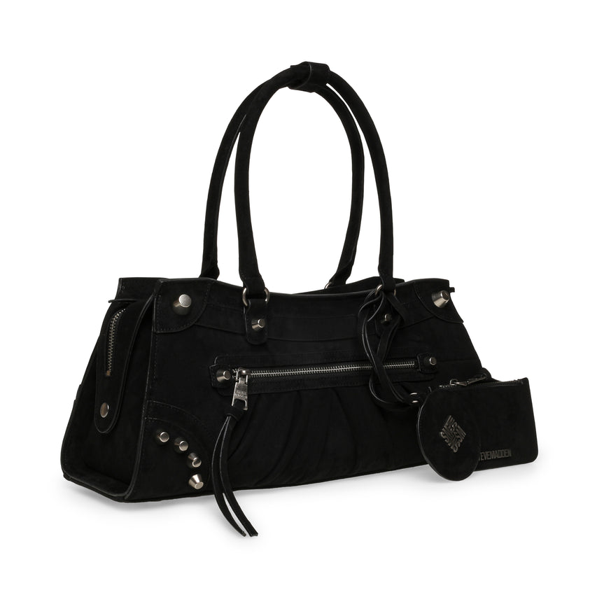 Bravyn Bag BLACK/BLACK - view 2